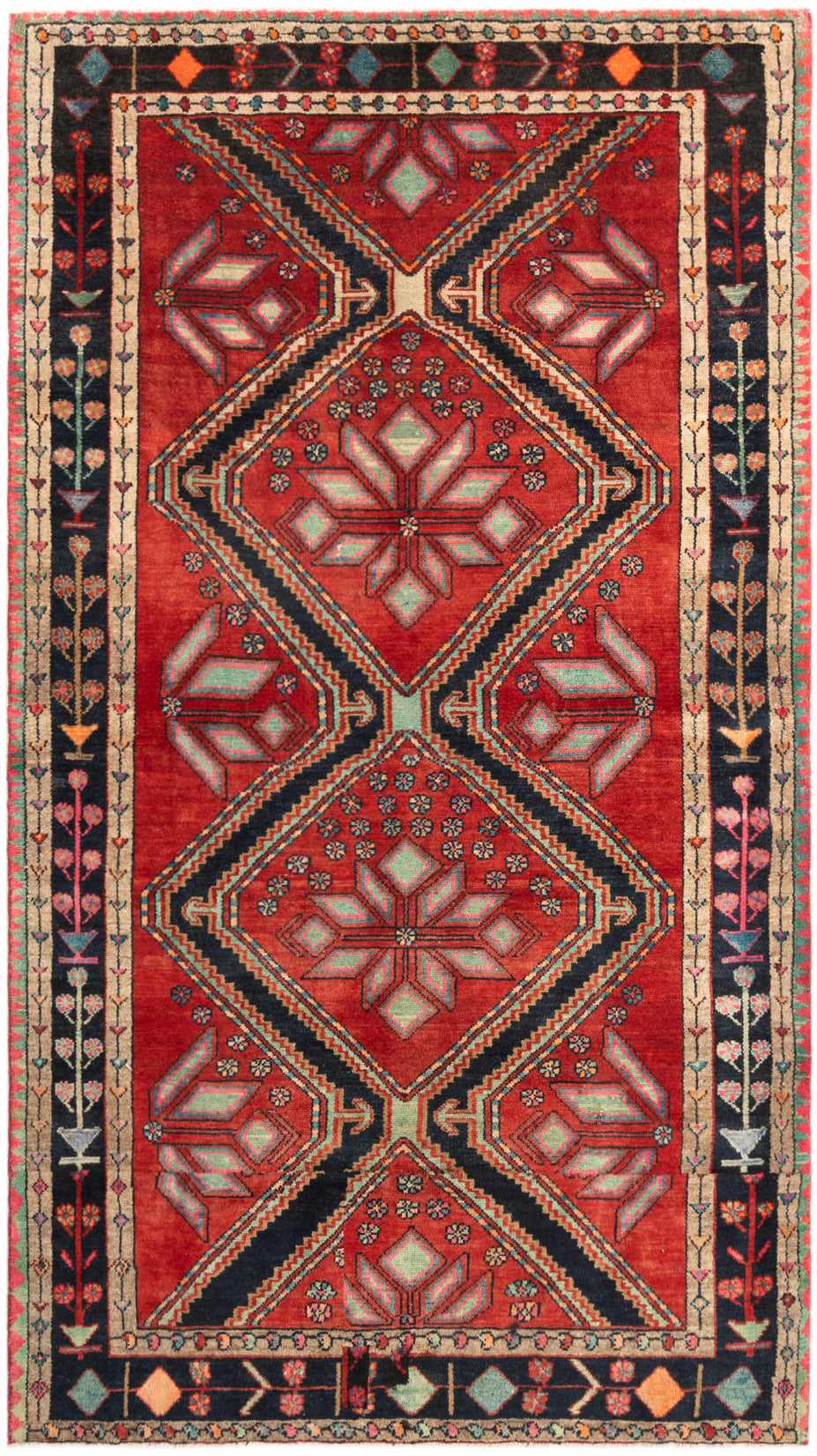 252 x 142 Hamadan
