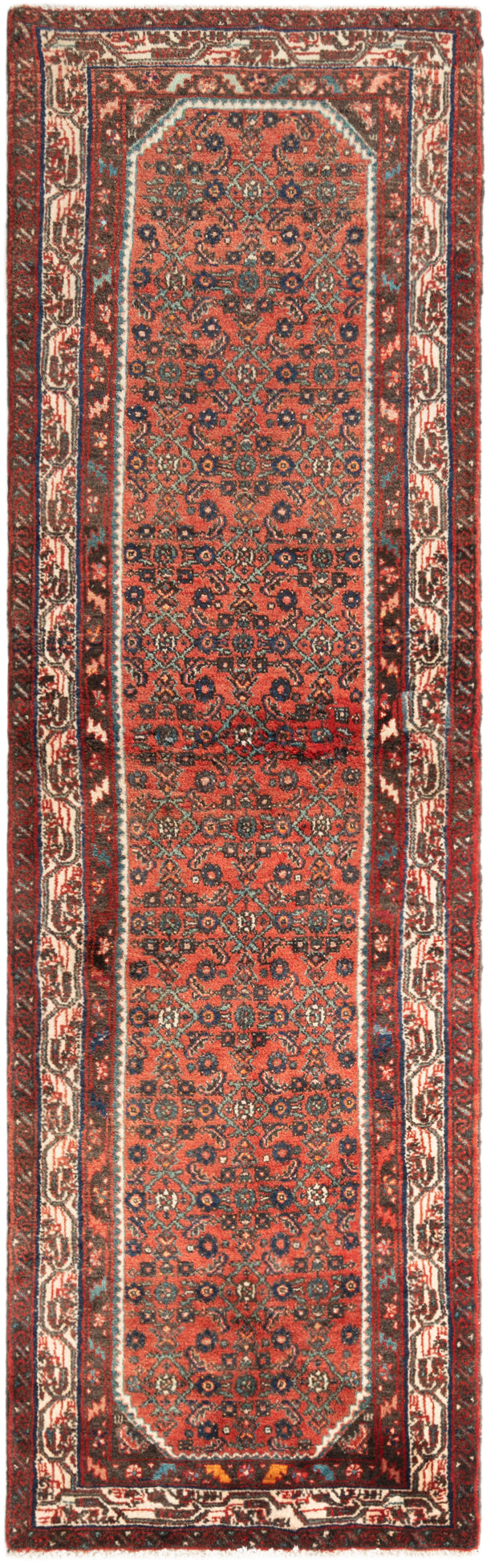 257 x 77 Hamadan