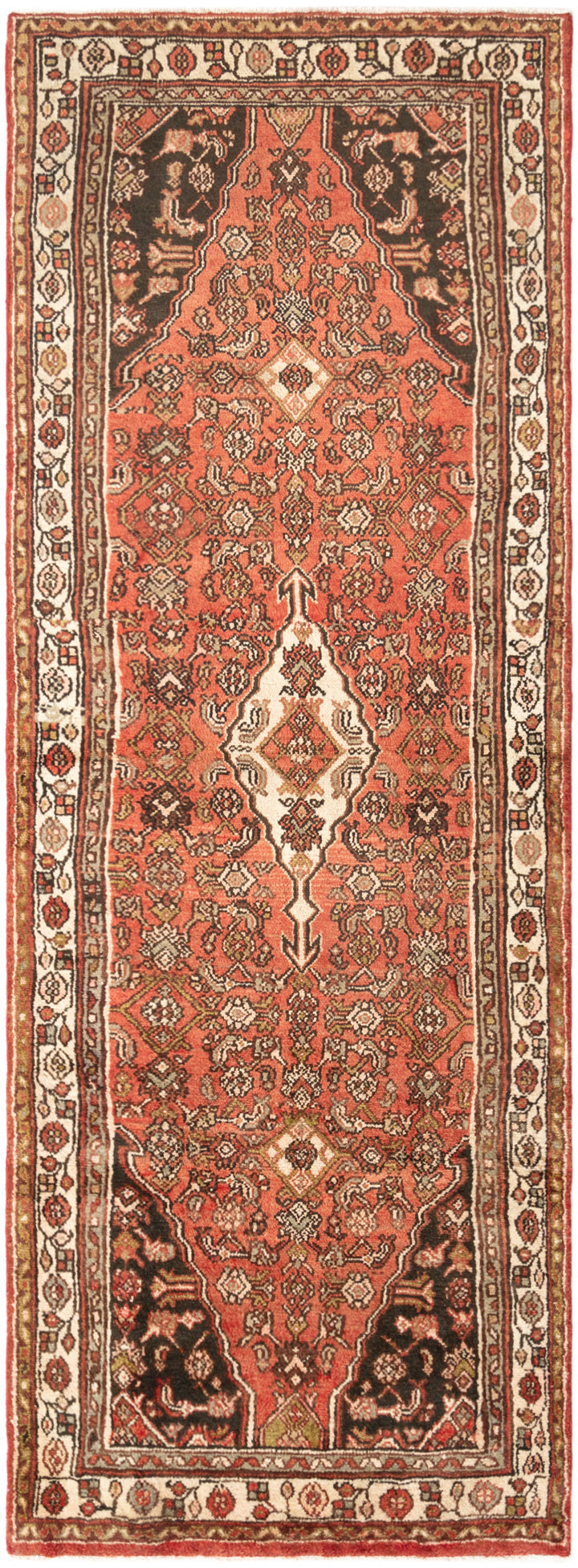 289 x 98 Hamadan