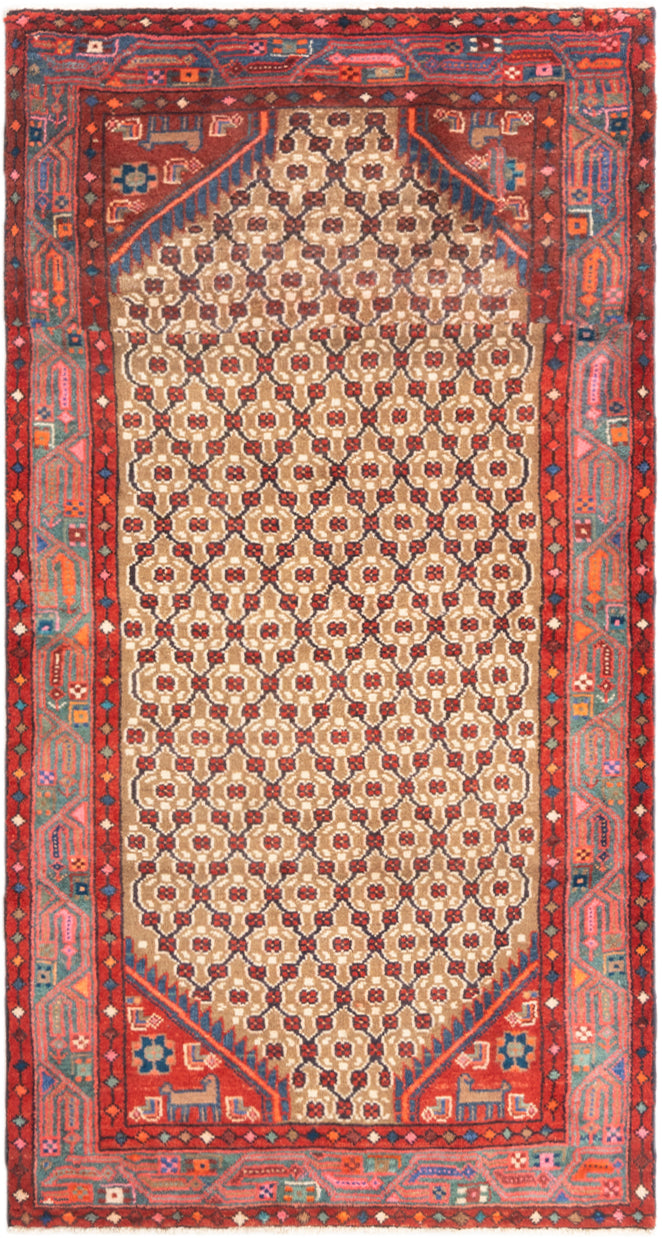 177 x 88 Hamadan