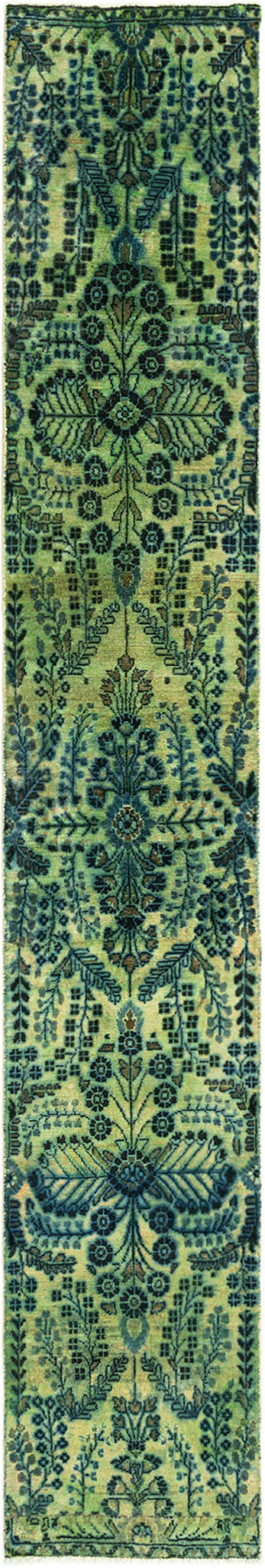 333 x 55 Hamadan