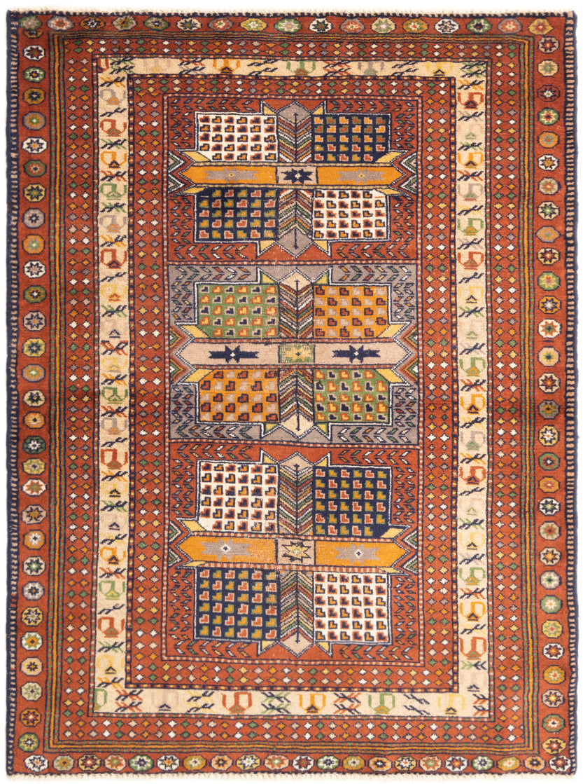 167 x 124 Hamadan