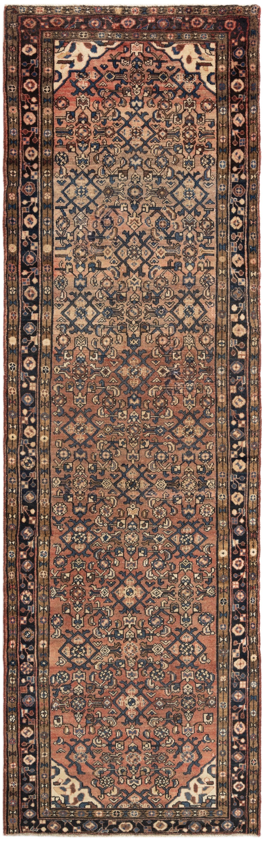 327 x 100 Hamadan
