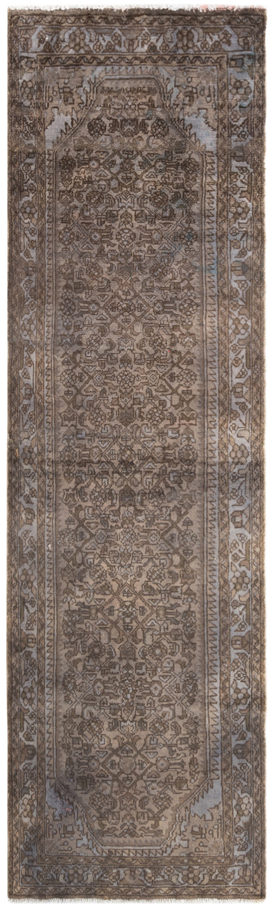 277 x 80 Hamadan