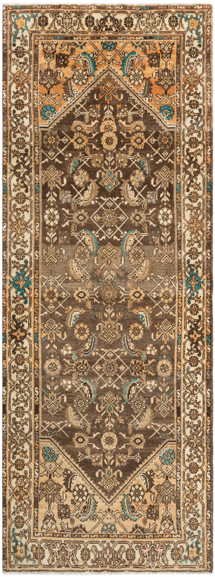 278 x 102 Hamadan
