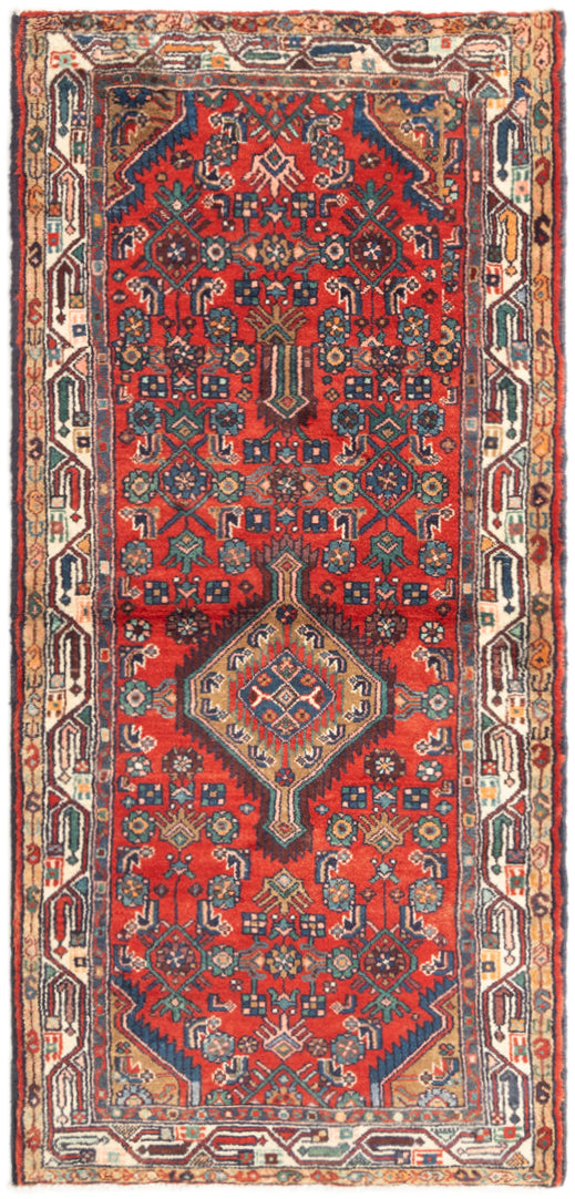 183x83 Hamadan