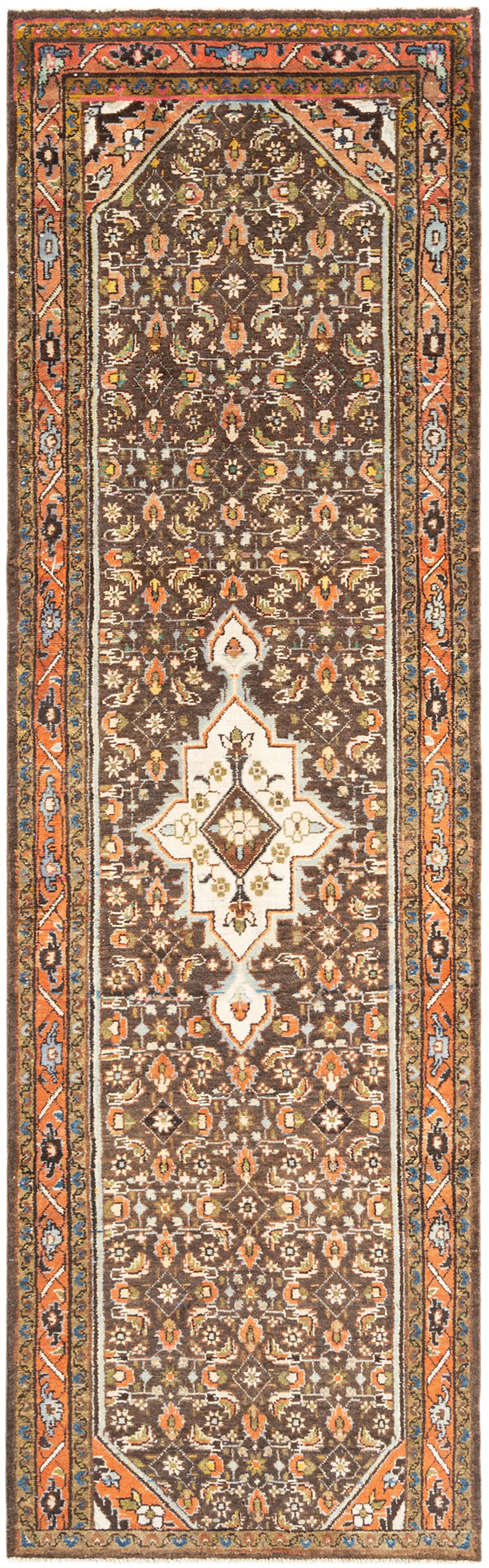309 x 96 Hamadan
