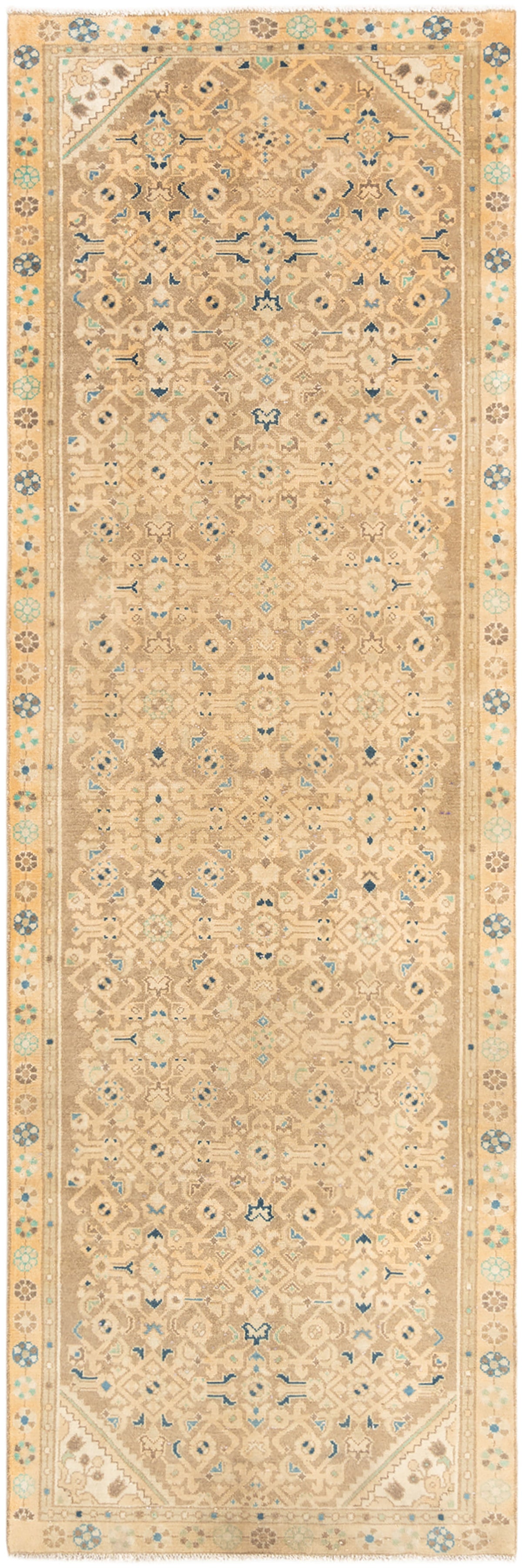 296 x 95 Hamadan