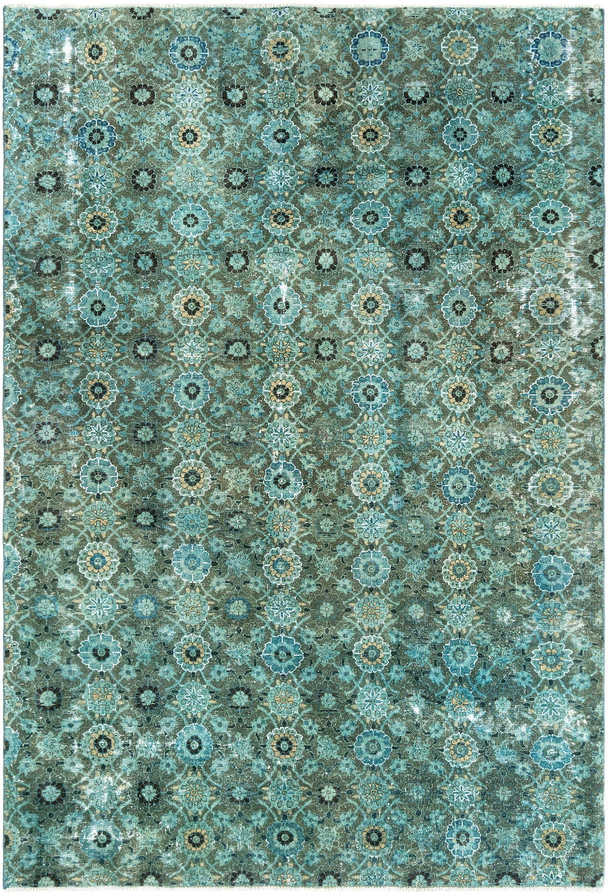 253 x 170 Vintage Royal