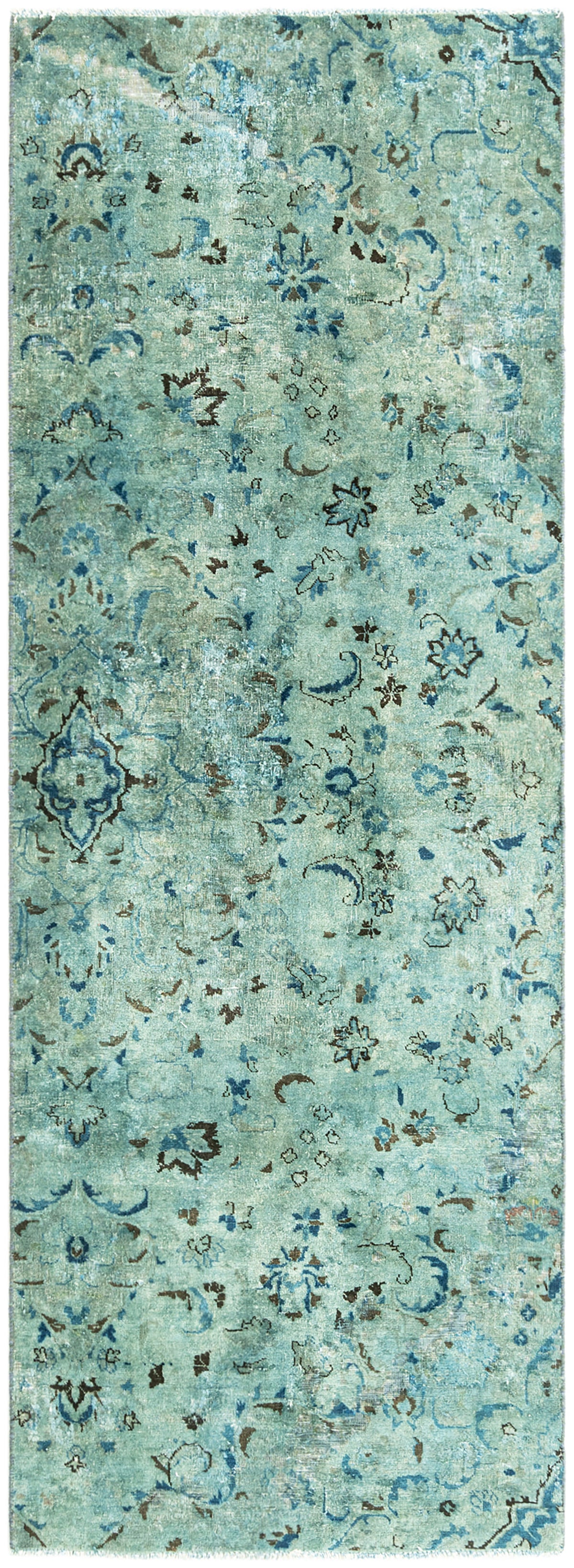 256 x 91 Vintage Royal