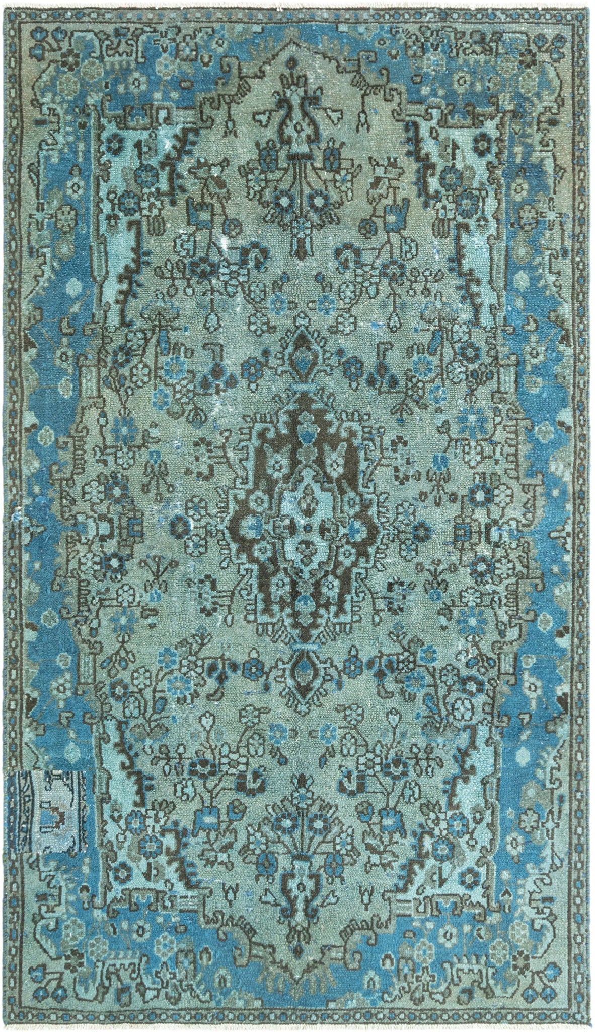252x144 Vintage Royal