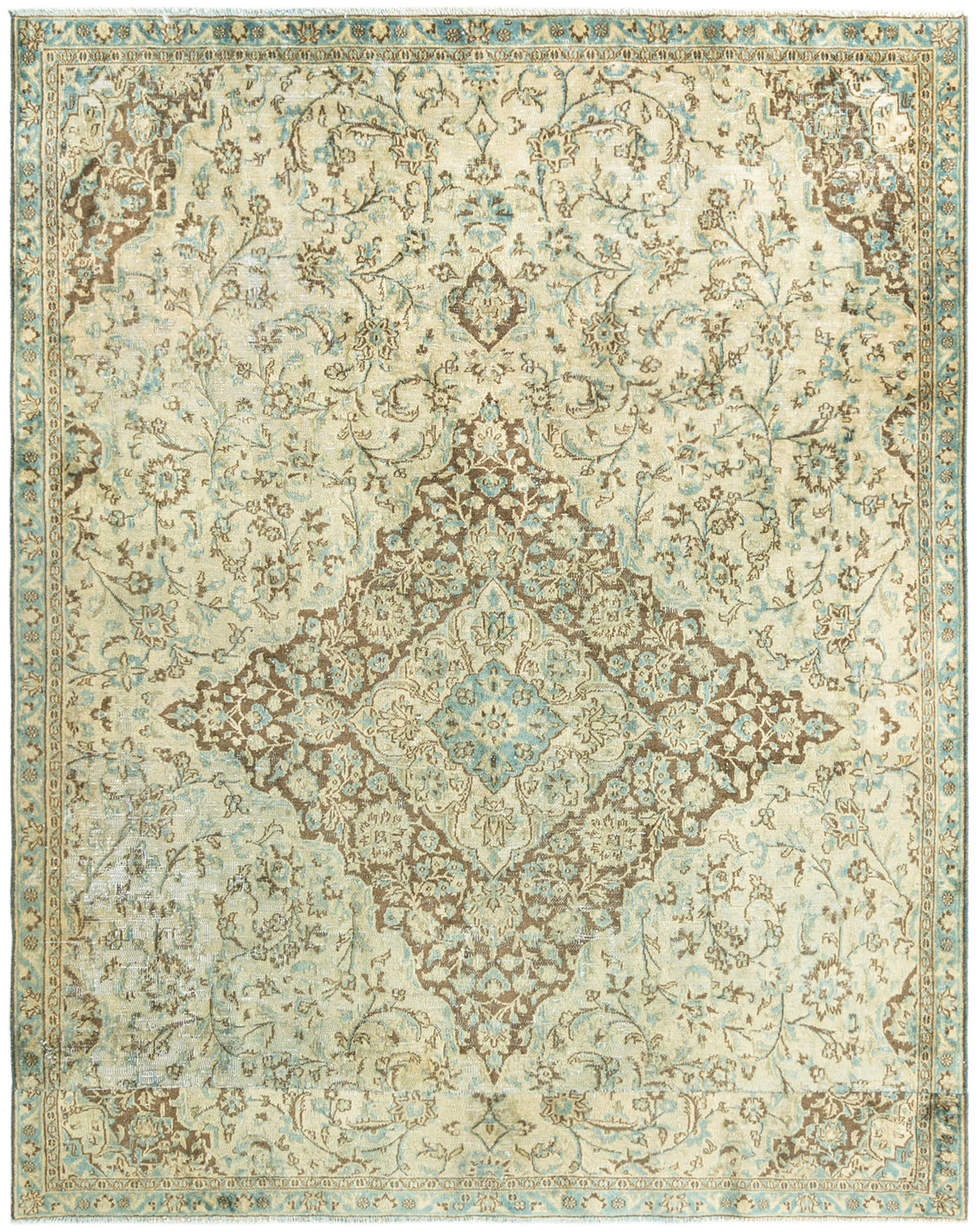 260x203 Vintage Royal