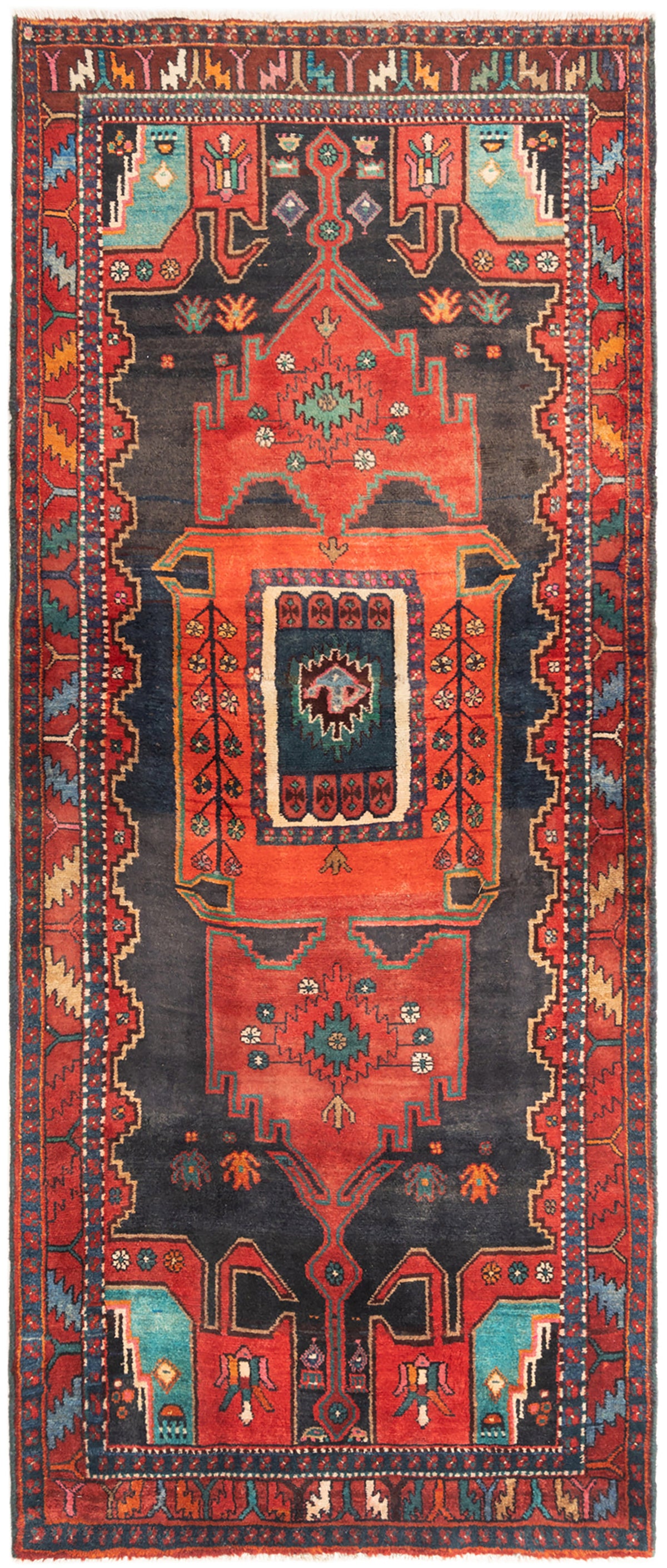288 x 124 Hamadan