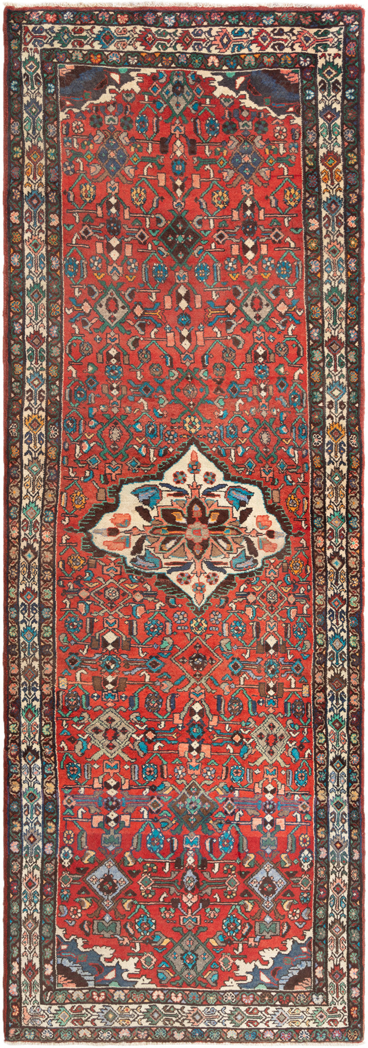 395 x 130 Hamadan