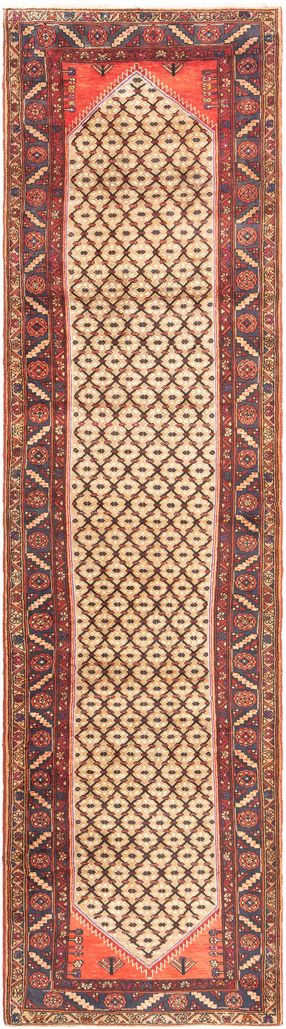 392 x 98 Hamadan