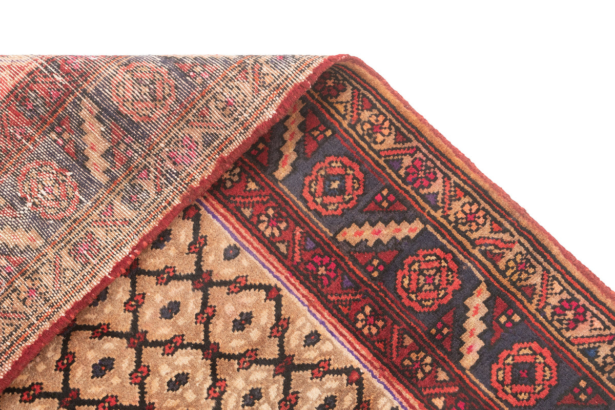 392 x 98 Hamadan