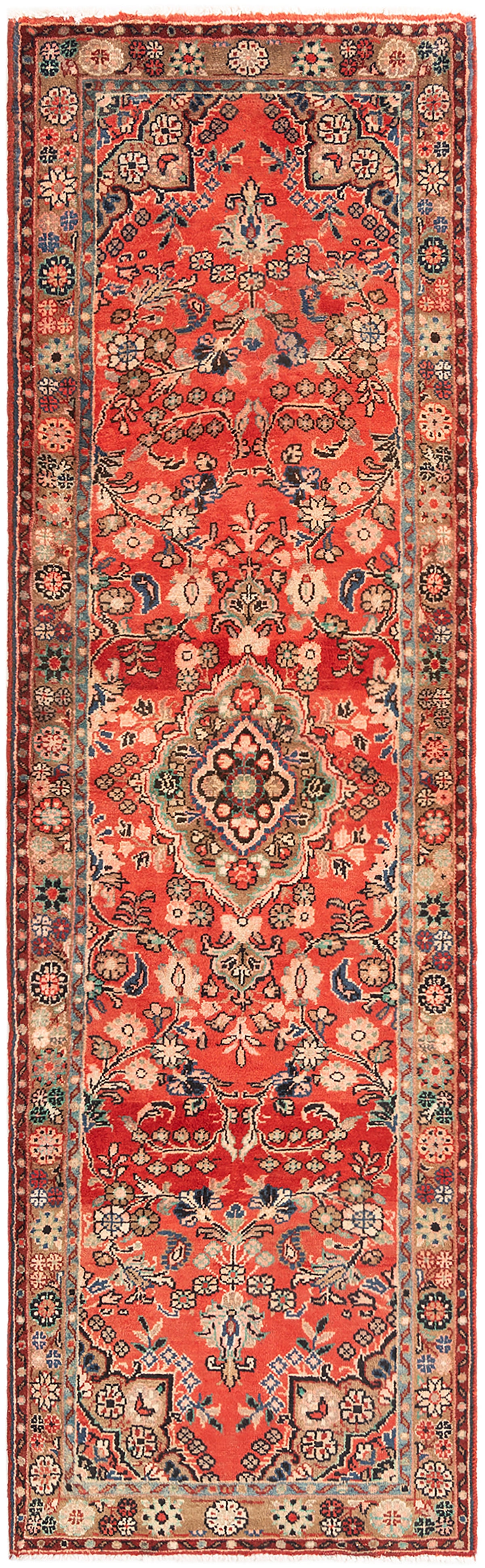 278 x 85 Hamadan