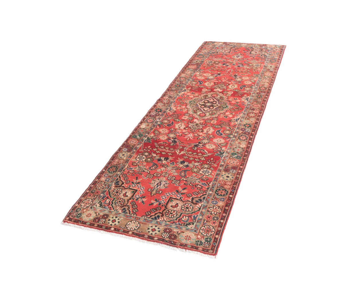 278 x 85 Hamadan