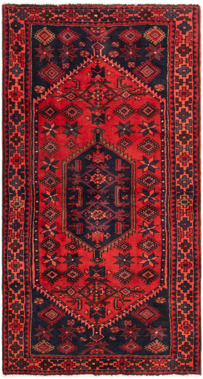 195 x 94 Hamadan