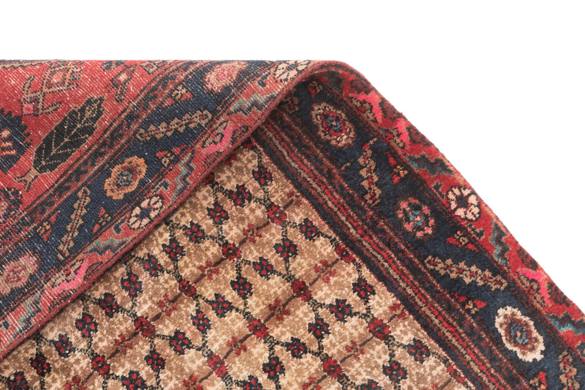 282 x 107 Hamadan
