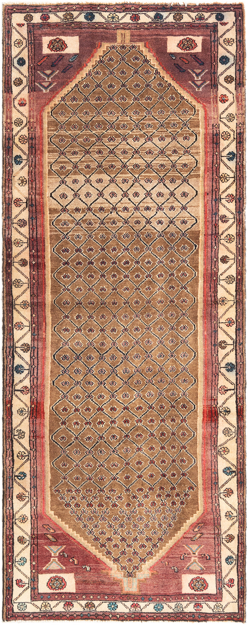 290 x 112 Hamadan