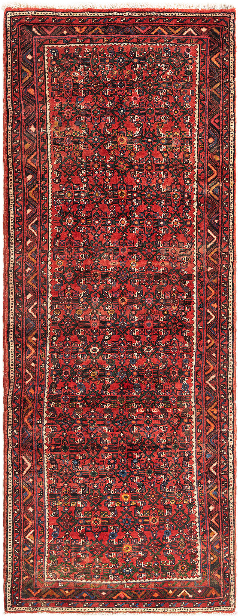 295 x 105 Hamadan
