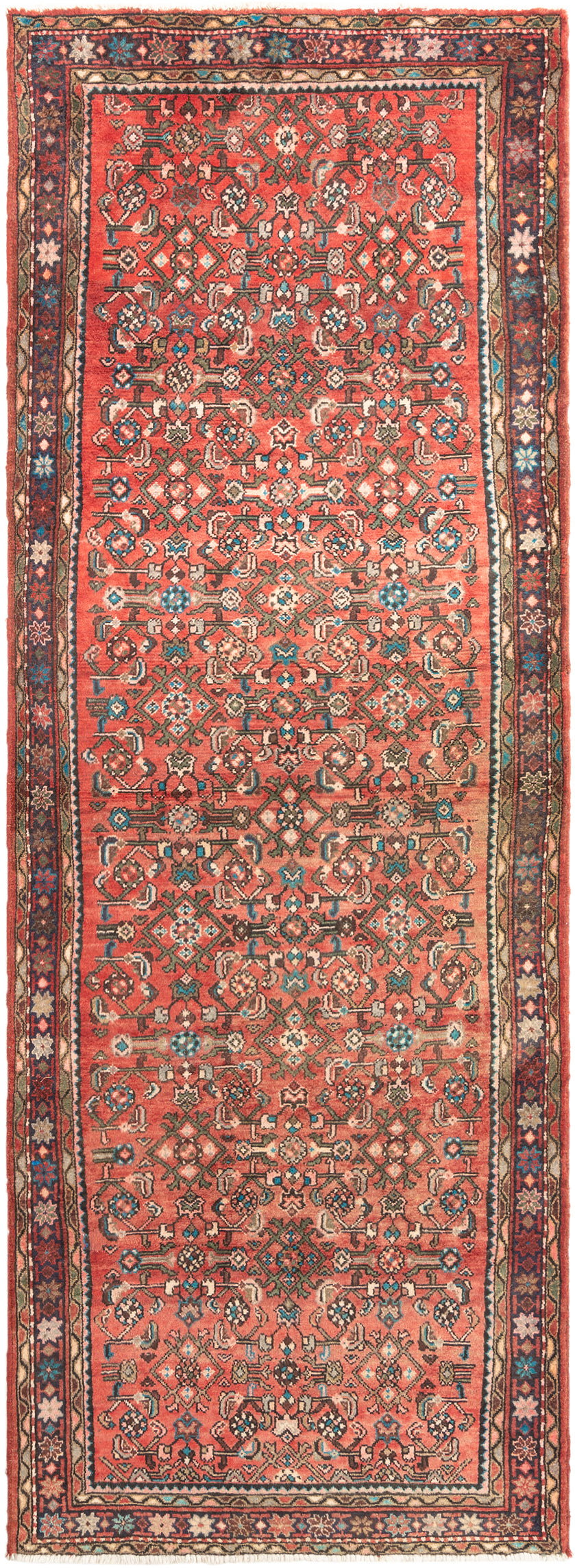 318 x 112 Hamadan