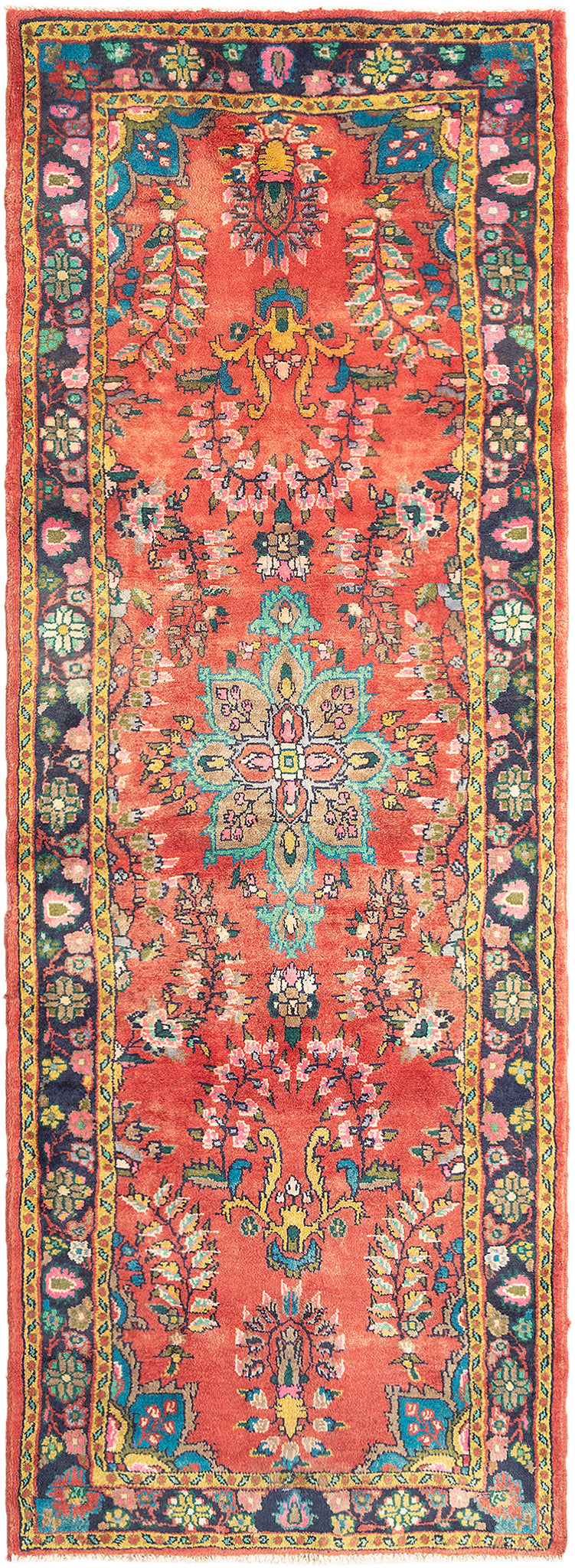 290 x 101 Hamadan