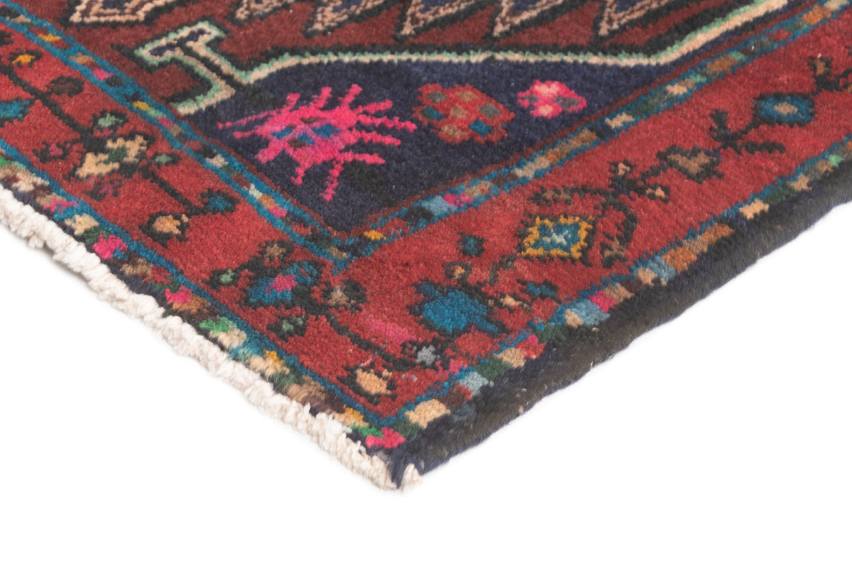 290 x 81 Hamadan