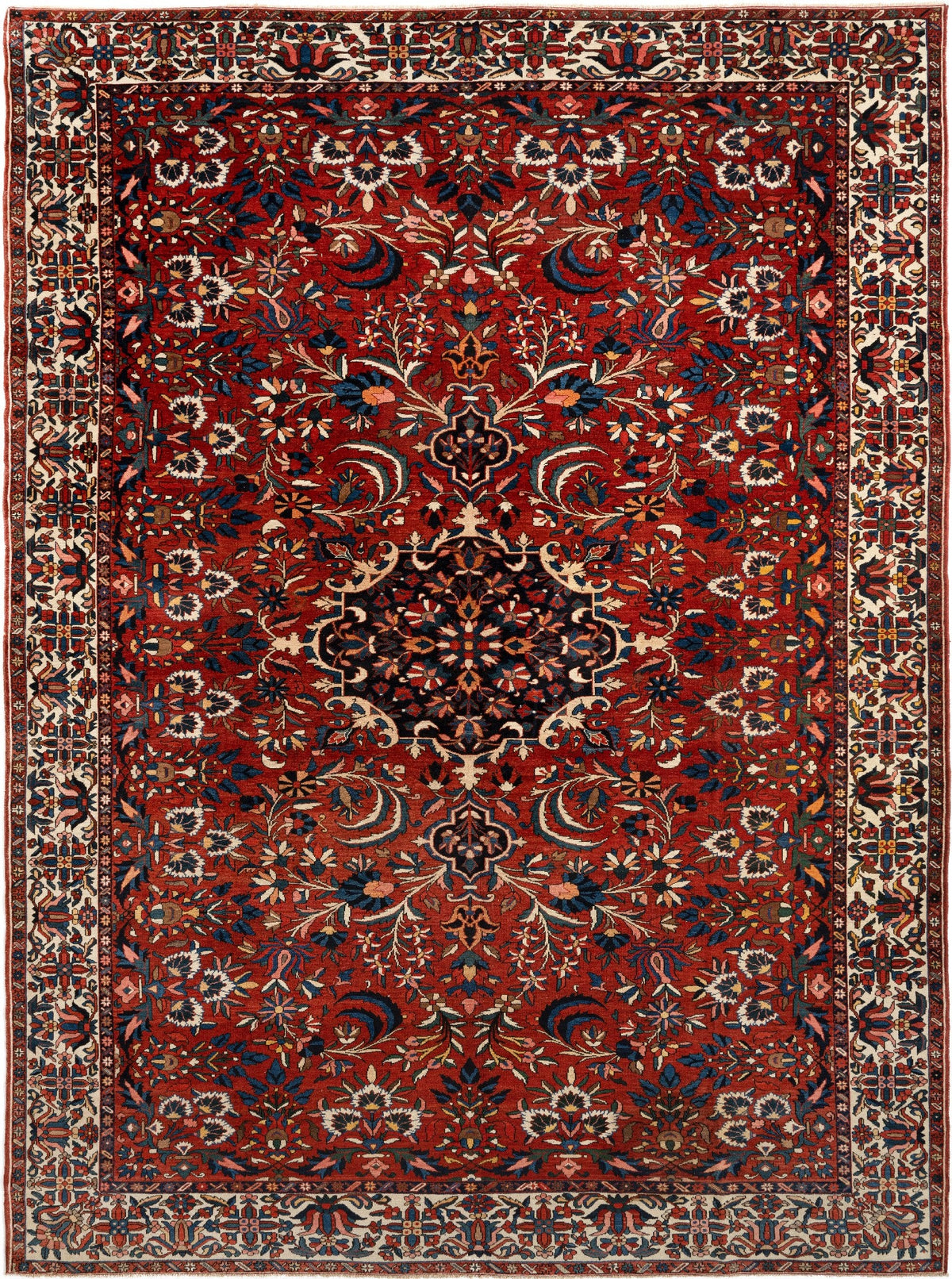 460 x 335 Bakhtiar