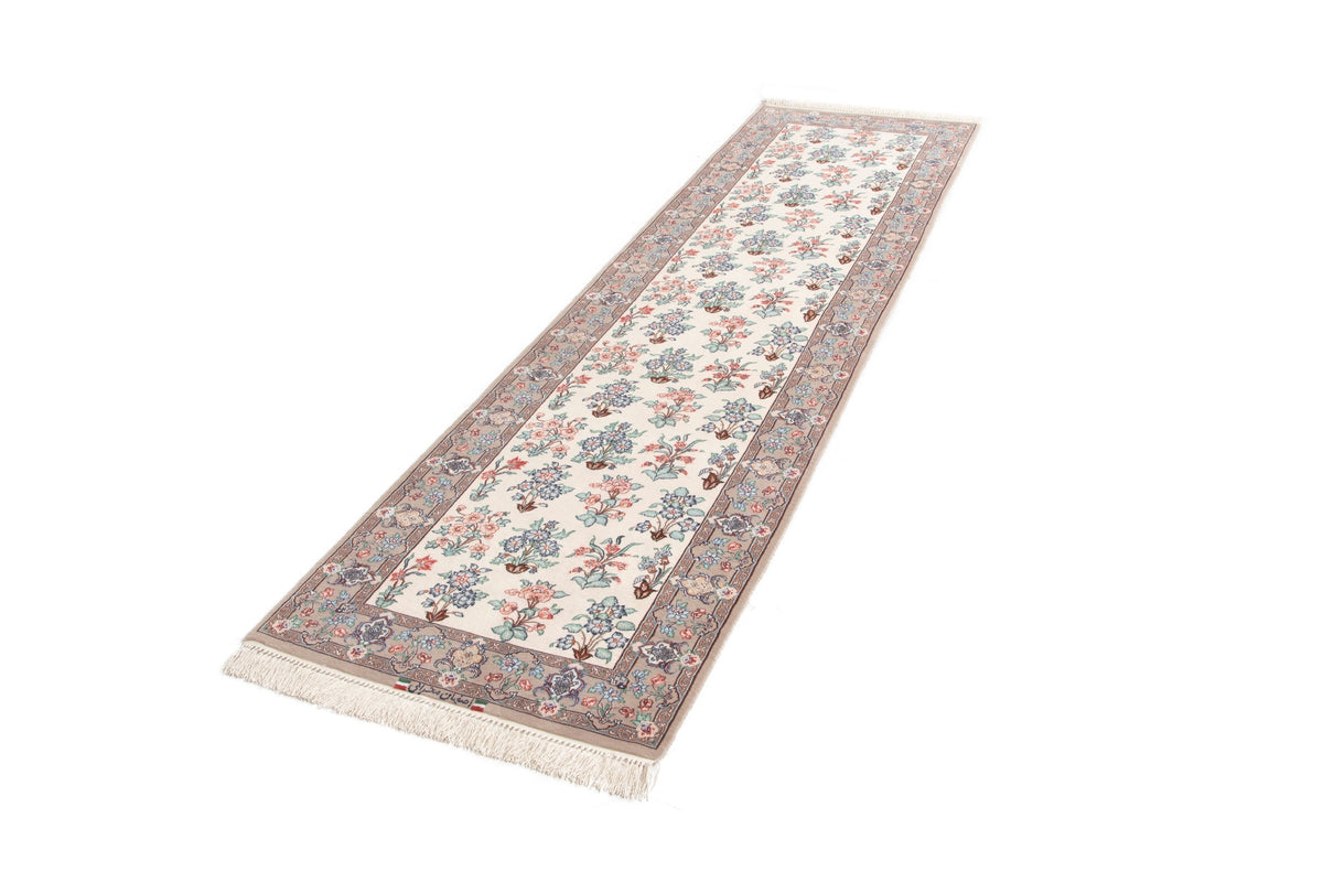 300 x 83 Isfahan con seta