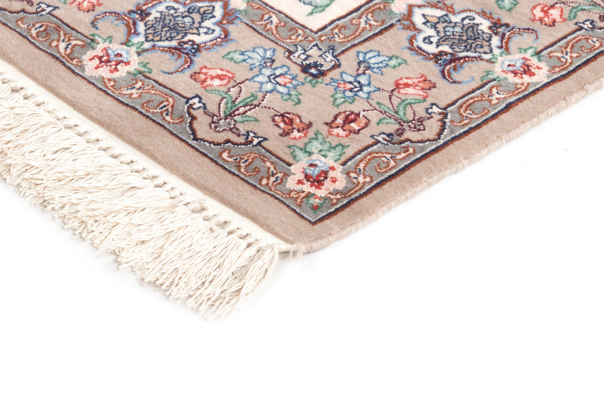 300 x 83 Isfahan con seta