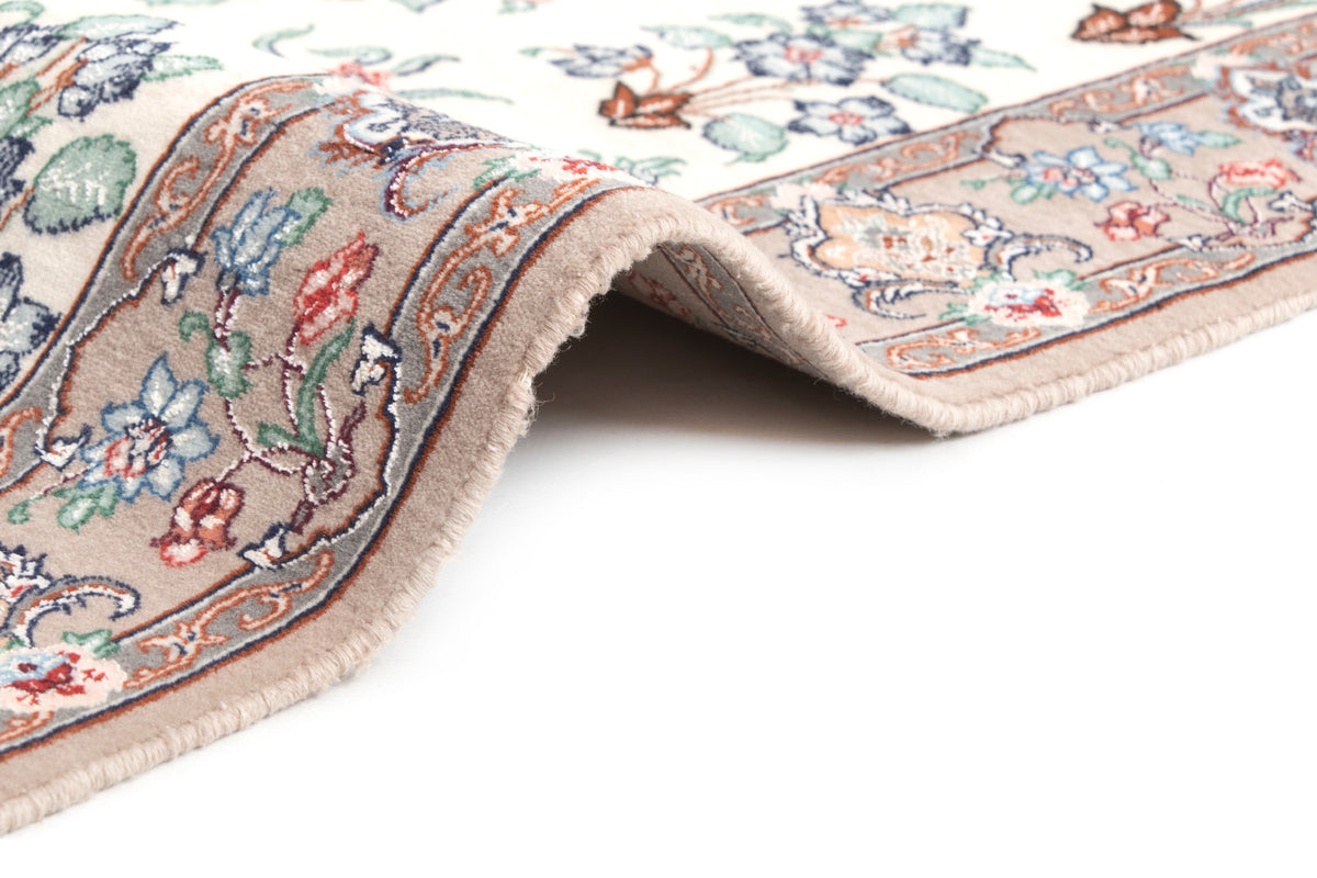 300 x 83 Isfahan con seta