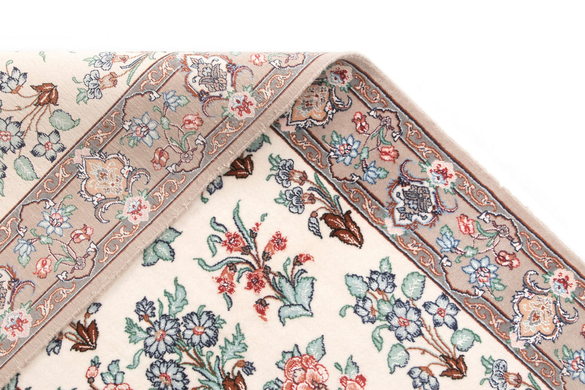 300 x 83 Isfahan con seta