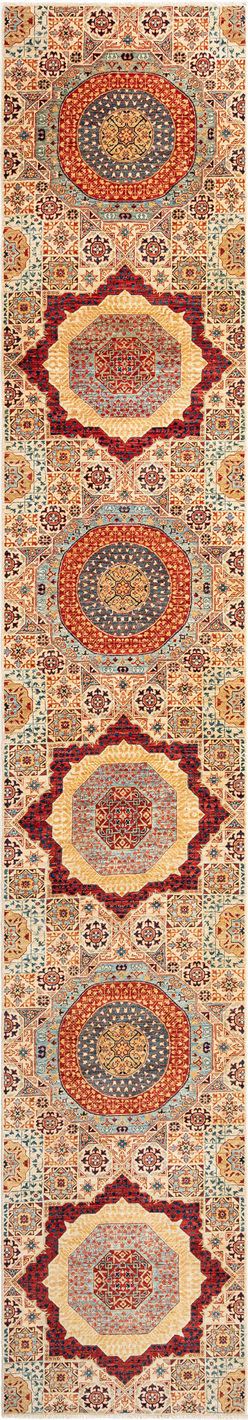 486 x 84 Mamlouk
