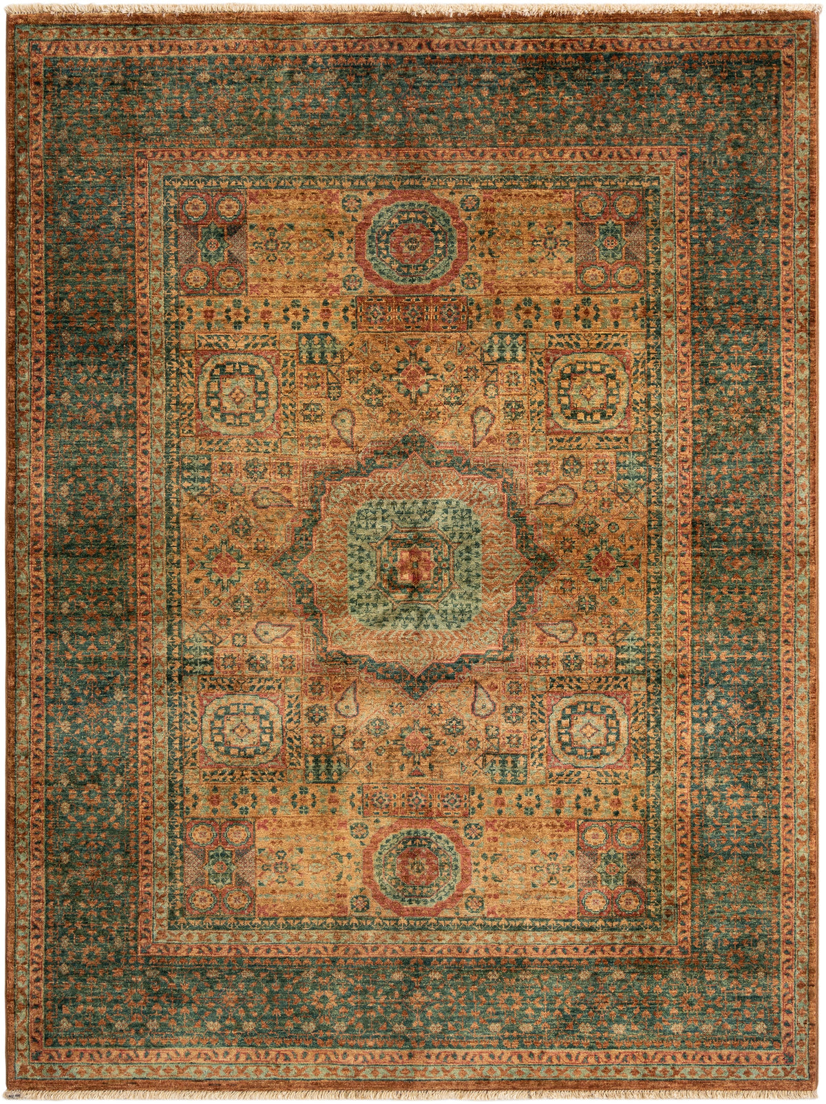 204x152 Mamlouk