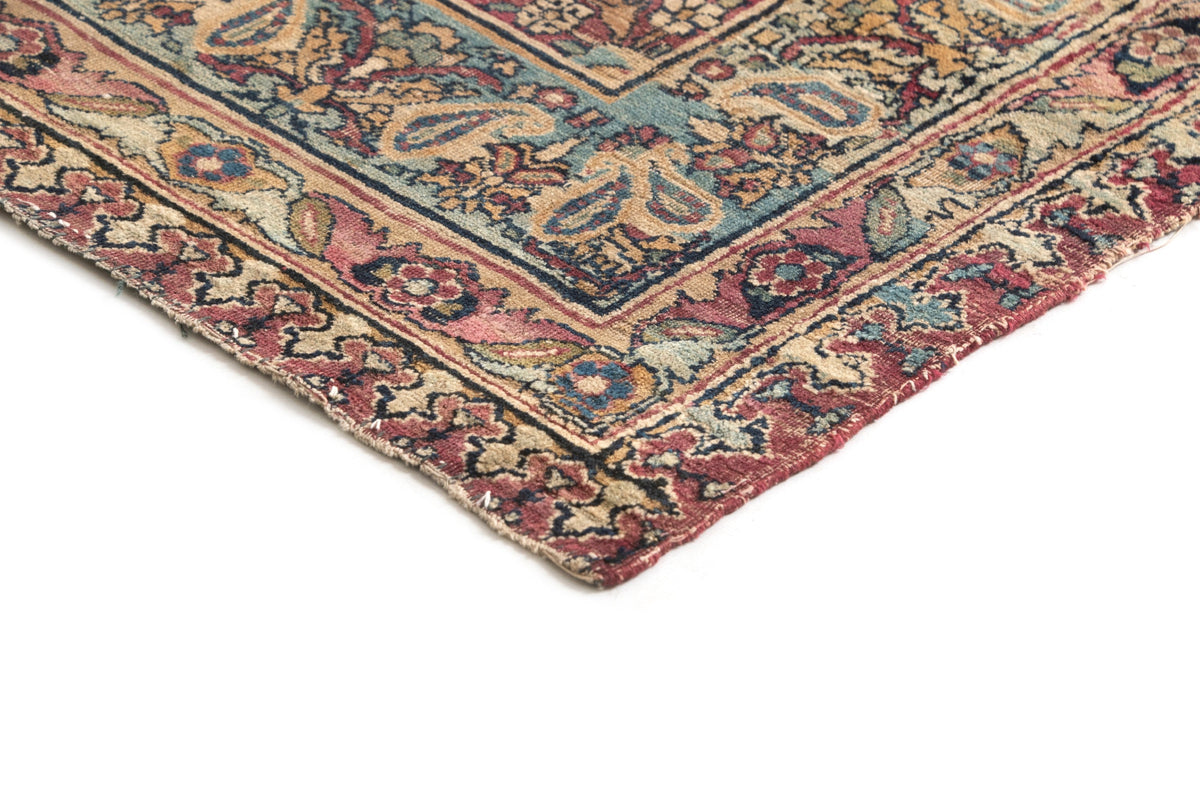 401 x 300 Kirman antico
