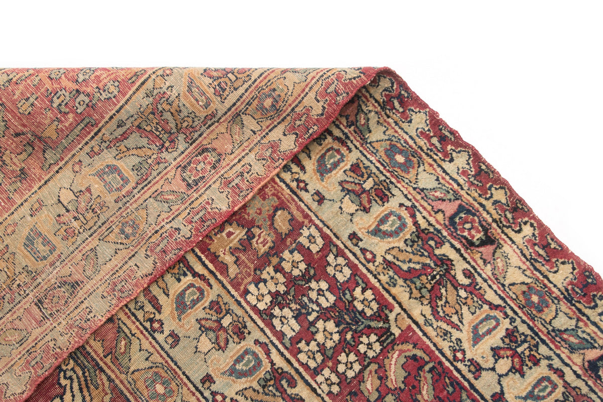 401 x 300 Kirman antico