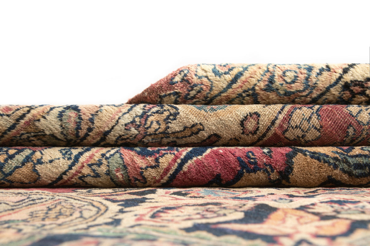 401 x 300 Kirman antico