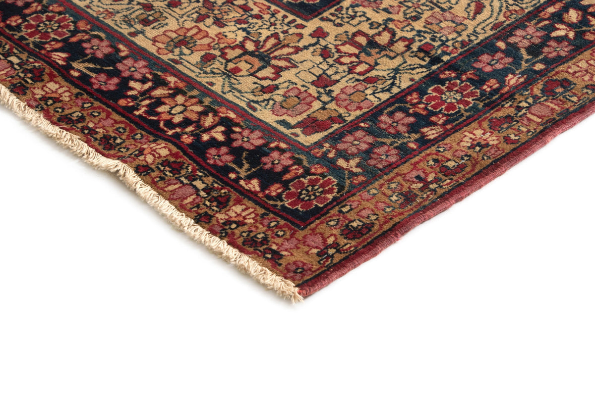 340 x 274 Kirman antico