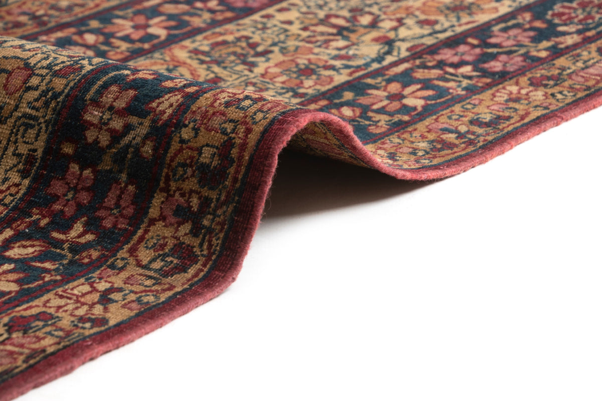 340 x 274 Kirman antico