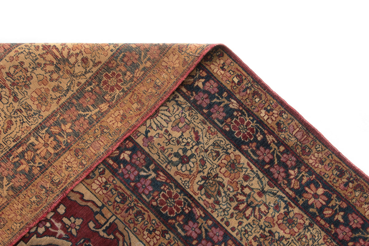 340 x 274 Kirman antico