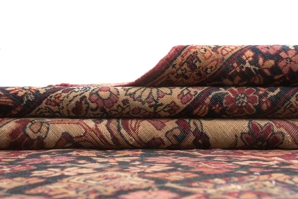 340 x 274 Kirman antico