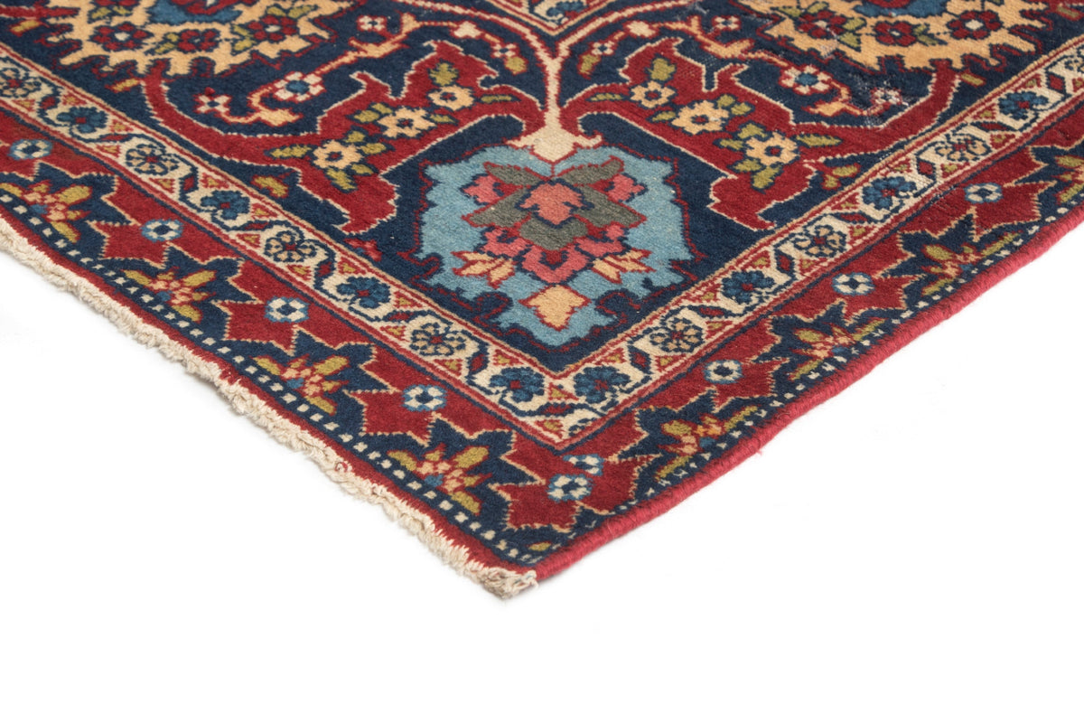 401 x 295 Tabriz antico