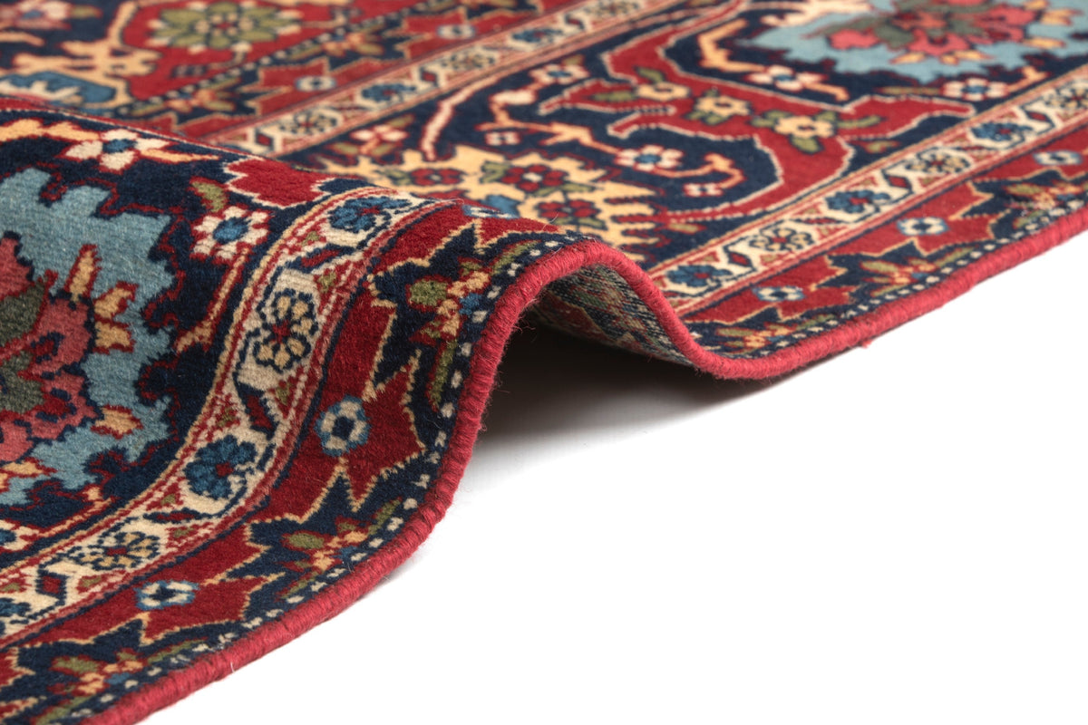 401 x 295 Tabriz antico
