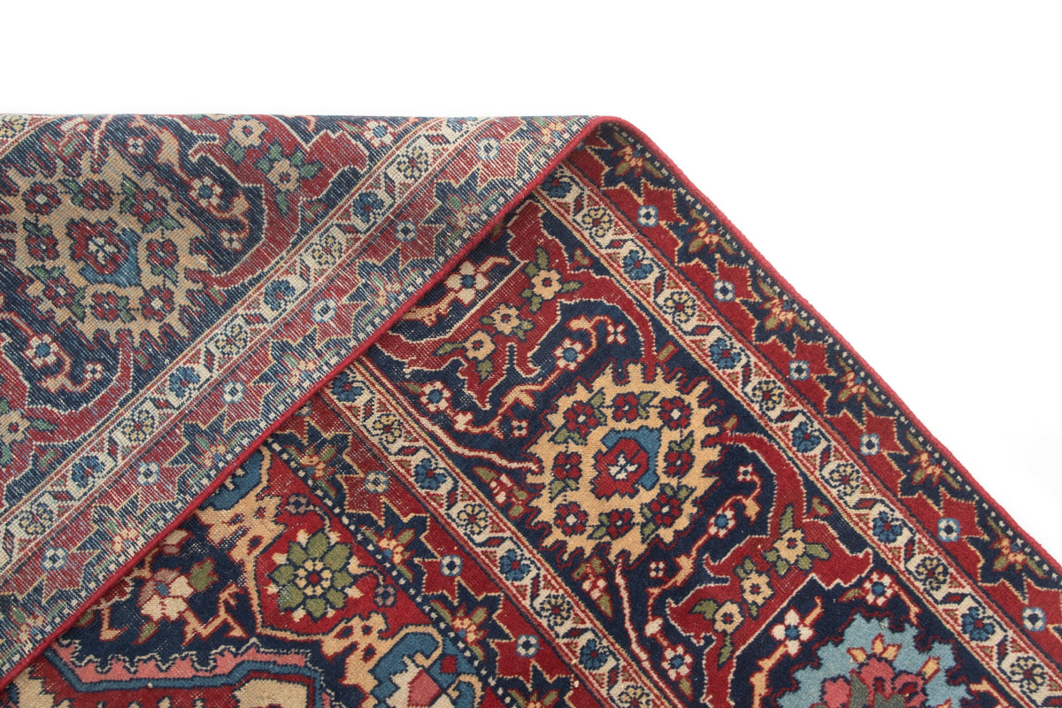 401 x 295 Tabriz antico