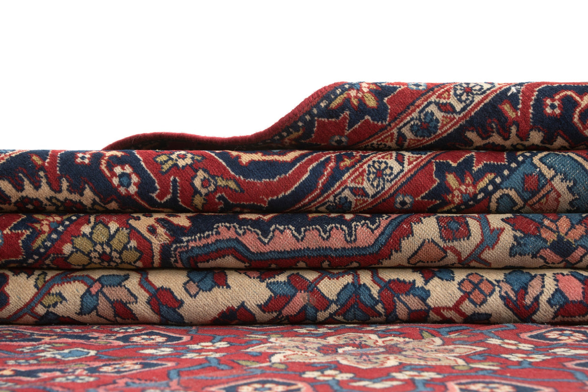 401 x 295 Tabriz antico