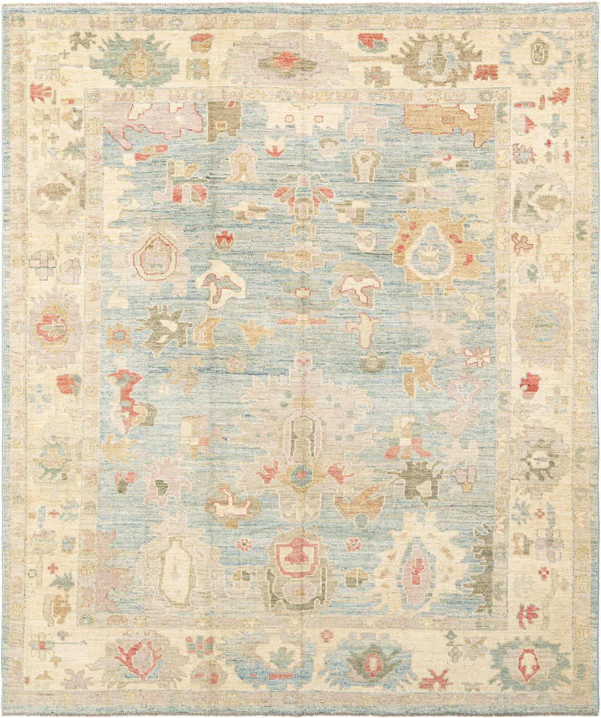 300 x 253 Ushak