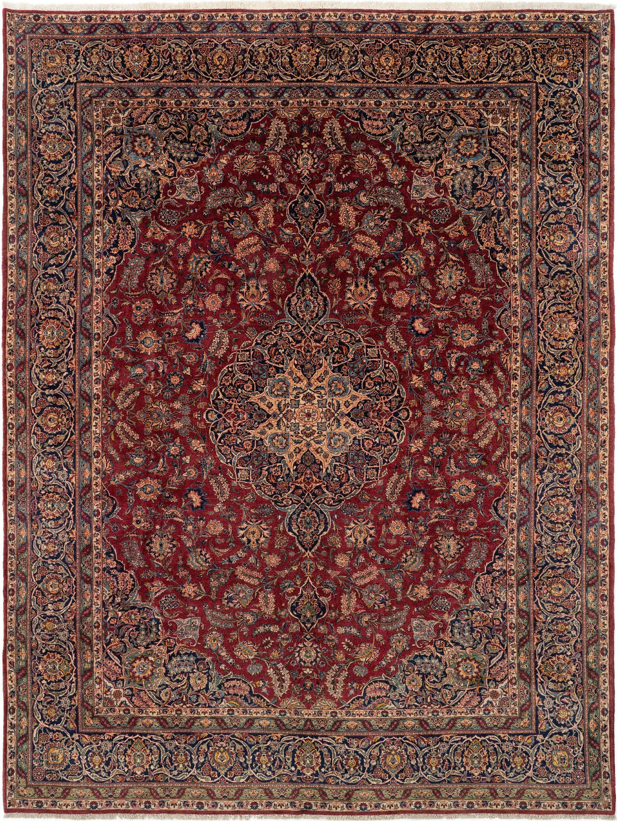 421 x 313 Kashan