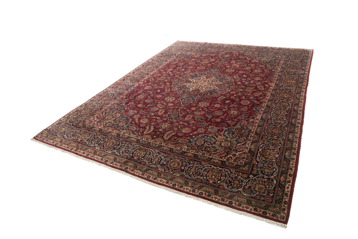 421 x 313 Kashan
